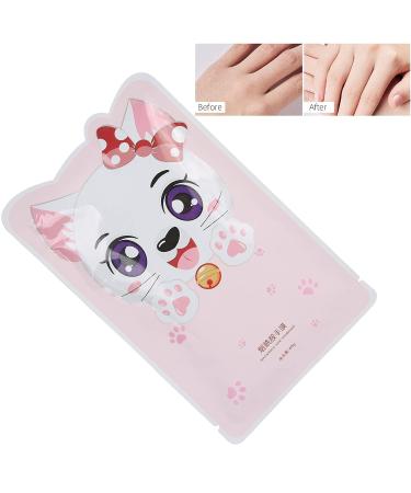 Hand Peeling Mask | Repairing & Moisturizing Spa Gloves for Dry Aging Cracked Hands Baby Soft Smooth Touch - Buy Online on SooperMarket.com