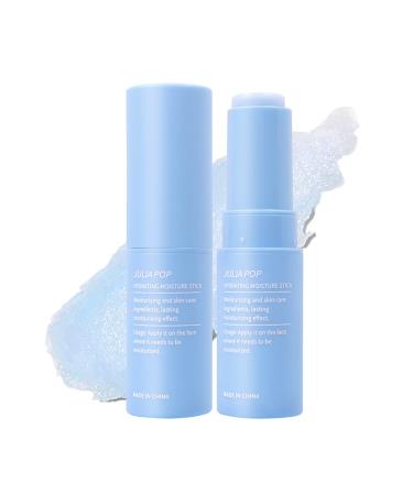 Easilydays Hydrating Face Stick  Wrinkle Moisturizing Balm Stick  Deeply Hydrates and Nourish for Chapped Skin  Nourishing Eye Balm  Mult Traveling Moisturizer Mask Stick for Face  Eyes  Lips Lines  and Neck Hydrating Mo...