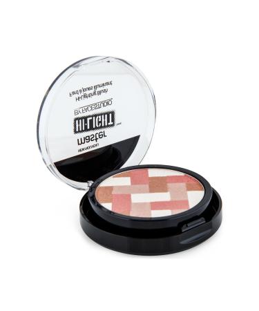 Maybelline New York Face Studio Master Hi-Light Blush 252 Illuminata - 0.31 oz - Buy Online on SooperMarket.com