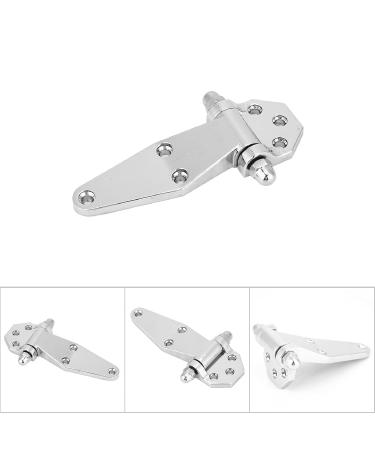 Hinge 270 Degree Reliable Casting for Refrigerator (K20-1) | Durable & Easy to Install | International Shipping Available - Buy Online on SooperMarket.com