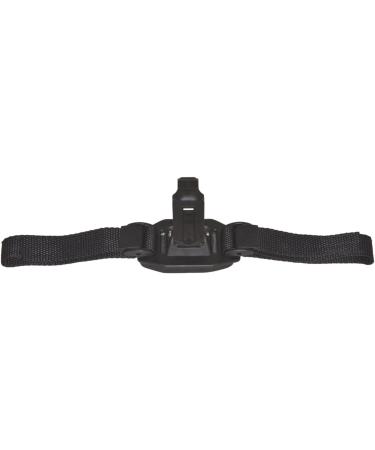 NiteRider Commuter Helmet Mount for Cordless and Mako Lights - Buy Online on SooperMarket.com