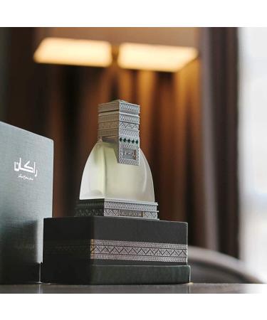 Swiss Arabian Rakaan for Unisex - 1.7 oz EDP Spray - Buy Online on SooperMarket.com