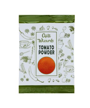 Tomato Powder 250g Bagged