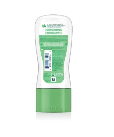 Johnson's Baby Oil Gel Aloe +E 6.5oz - J&J Consumer Sector - Buy Online on SooperMarket.com
