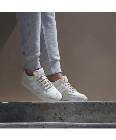 HICKIES Elastic Tie-Free Shoelaces 2.0 - Taupe Tan | Comfortable Versatile No-Tie Laces for Easy Fit - International Shipping Available - Buy Online on SooperMarket.com