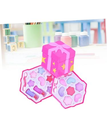 minkissy Set Toy Child Make up Kit Girl - Buy Online on SooperMarket.com