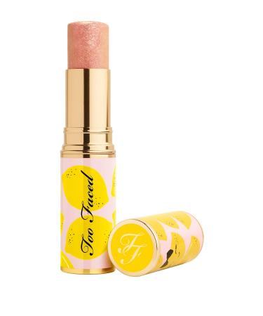 Too Faced Tutti Frutti Frosted Fruits Highlighter Stick Illuminator Pink Lemonade .35 oz