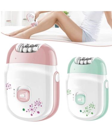 USB Rechargable Female Epilator Women Shaver Hair Removal Electric Lady Shaving Trimmer Bikini Depilatory Legs Body Depilador