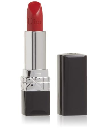 Rouge Dior Couture Colour Comfort & Wear Lipstick 999