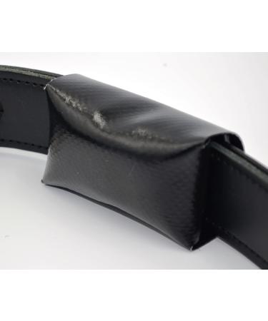 Josi.li Fastening GPS Tracker Bag for Dog 4 - Perfect for Swimming & Vacations (Fits Tractive Dog 4 Up to 45mm Collar) - Buy Online on SooperMarket.com