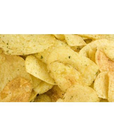 Gharana Swaad ka Khazaana Real Hand Cooked Roast Ox Crisps 35gm (Pack of 24) | Delicious Potato Chips | Hand Cooked Roast | Gluten Free | No Artificial Additives 35.00 g (Pack of 24) - Buy Online on SooperMarket.com