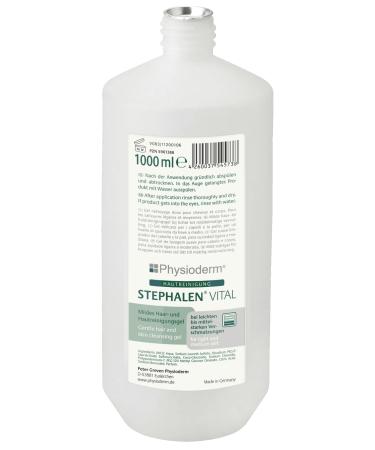 Stephalen Vital 1000 ml of a flashing bottle