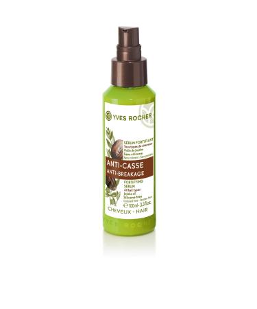 Yves Rocher Anti-Breakage Fortifying Serum 100 ml / 3.3 fl oz