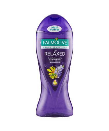 Palmolive Aromatherapy Absolute Relax Pflegebad 650 ml