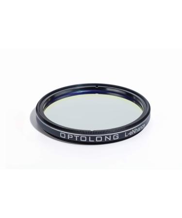 Optolong 2" L-Enhance Dual Narrowband Light Pollution Filter (H-Alpha and H-Beta/O-III)