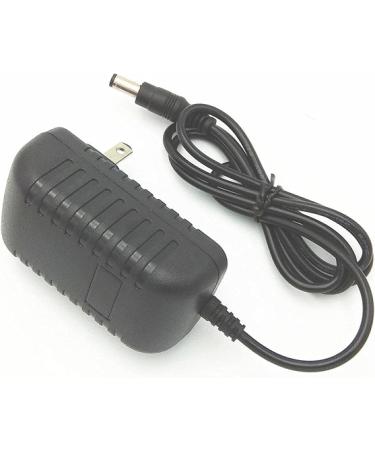 HM&CL Ac Dc Adapter Compatible with 7.5V BROOKSTONE Tranquil Moments 12 Sound Portable Travel Sleep Therapy White Noise Brookstone SY-07015 SY07015 Class 2 Power Supply Cord - Buy Online on SooperMarket.com