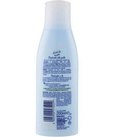 Nivea Aqua 2 In 1 Cleansing Milk and Toner Ml.200 - Buy Online on SooperMarket.com