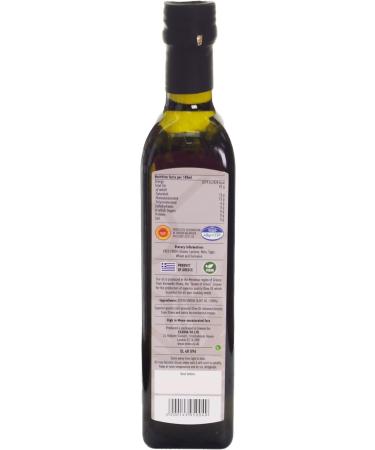 Enios PDO Kalamata Extra Virgin Olive Oil 100% Pure Greek 500ml 750ml 1L (500 ml) - Buy Online on SooperMarket.com