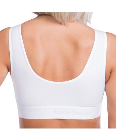 LIPOELASTIC PI Special Comfort 60D Schwarz - Premium Compression Garment for Post-Surgery & Wellness | Worldwide Shipping - Buy Online on SooperMarket.com