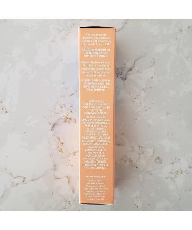 Nuria Defend Triple Action Eye Cream - Dark Circles, Puffiness & Fine Lines - 15mL - Buy Online on SooperMarket.com