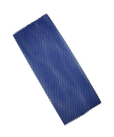 Scuba Choice Scuba Diving 6.9" - 7.25" (17.5CM - 18.4CM) Tank Protective Mesh Blue