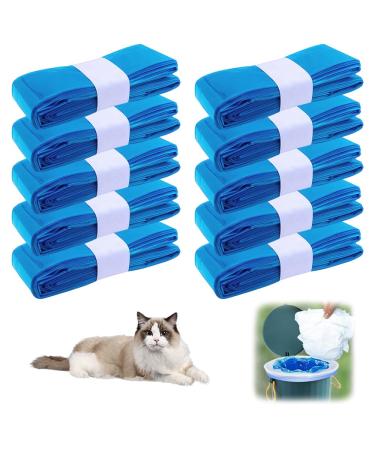 Hojalis refill film for diaper pail 10 pieces of refill film diapereder diaper pail after refill cassettes diaper pail filler filly foil for litter loose diaper