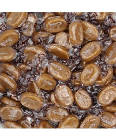 Butterscotch 600g Sweet Jar