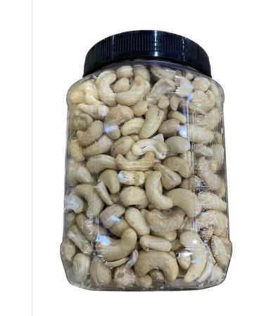 Kirkland Organic Cashews 1.13kg - Buy Online on SooperMarket.com