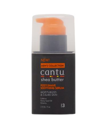 Cantu Men's Collection Shaving 3 Step Set - Ultimate Grooming Solution - Buy Online on SooperMarket.com