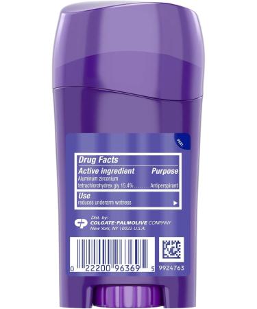 Lady Speed Stick Powder Fresh Antiperspirant & Deodorant 1.4oz (Pack of 4) - Buy Online on SooperMarket.com