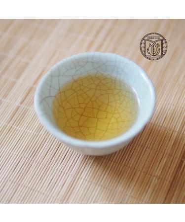 Taiwan unique tea Chin-Shin-Dapan orange core Oriental Beauty tea 150g*2 - Buy Online on SooperMarket.com