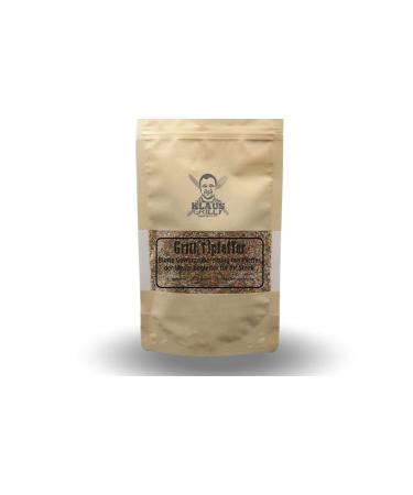 Klaus Grill(t)pepper 150g...by Klaus grillt.... Single