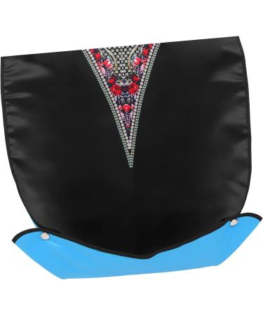 Elderly Bib Vintage Shirts Senior Bibs Men Bibs Dining Bibs Drooling Bibs Reusable Bib Bibs for Men1122 86X46CM As Shown1 - Buy Online on SooperMarket.com