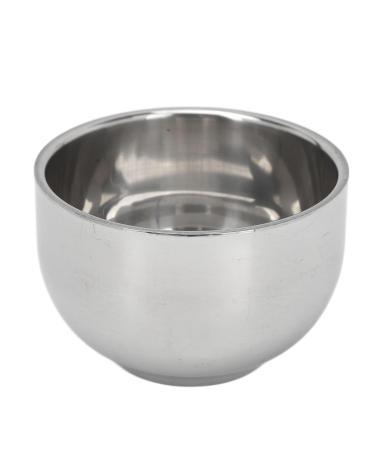 Premium Manual Beard Bowl Set - Complete Dry Beard Brush Kit for Men | Durable Alloy | Perfect for Bathroom Grooming - Buy Online on SooperMarket.com