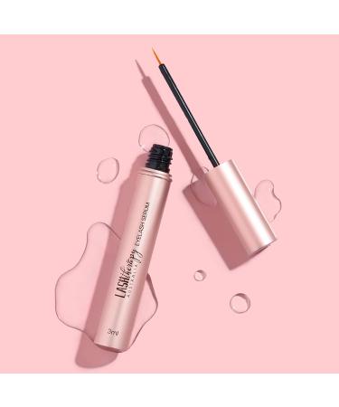 Lash Therapy Australia Eyelash Growth Serum - Promotes Natural Lash Growth - Buy Online on SooperMarket.com
