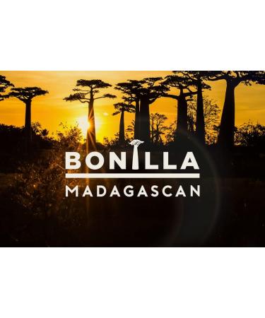Bonilla Madagascan Vanilla Extract Intense 50ml - Pure & Natural Flavor for Baking - Loved by Chefs & Home Bakers - No Synthetic Additives - Buy Online on SooperMarket.com