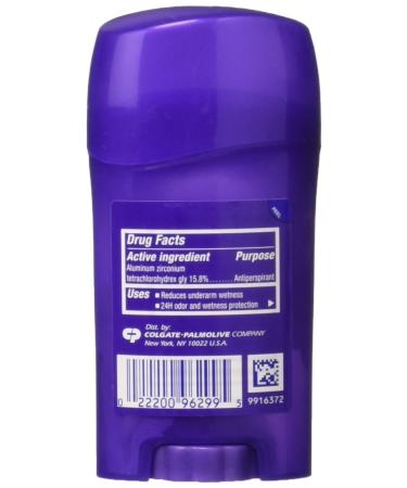 Lady Speed Stick Deodorant 1.4oz Shower Fresh (6 Pack) - Buy Internationally | HealthBeauty - Buy Online on SooperMarket.com