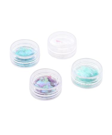 Dacvgog 2.0g Holographic - Manicure Chrome Glitters 4