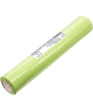 Intec Replacement Battery for IMT-3500D | 5000mAh Compatible Battery - International Shipping Available - Buy Online on SooperMarket.com
