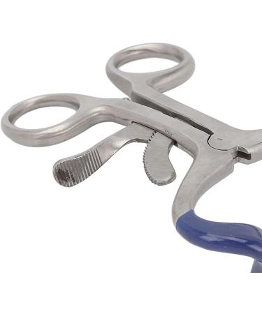 Molt Mouth Gag & Cheek Lip Retractor - Professional Stainless Steel Oral Surgery Instrument for Dentists | International Shipping - Buy Online on SooperMarket.com