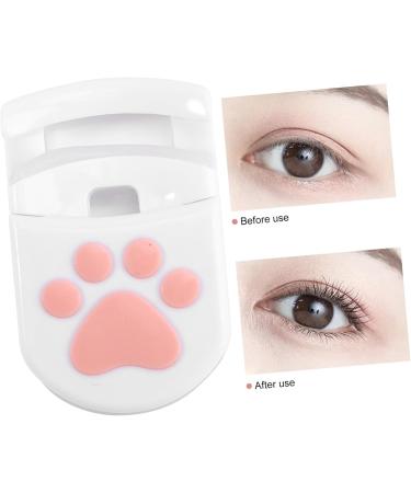 Beavorty Eyelash Curler Set - Mini Makeup Accessories for Perfect Curls | International Shipping - Buy Online on SooperMarket.com