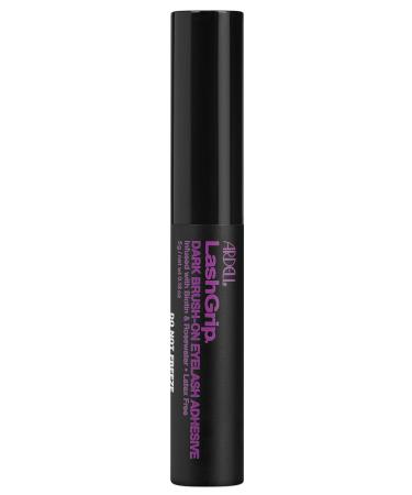Shop Ardell Natural Brush-On Adhesive with Biotin & Rosewater - Dark | International Shipping Available - Buy Online on SooperMarket.com