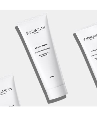 SACHAJUAN Volume Cream 4.2 Fl Oz - Volumizing Hair Treatment - Buy Online on SooperMarket.com