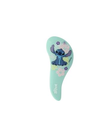 Disney stitch - Brush pocket format TandeMage - Lilo and stitch - All hair types