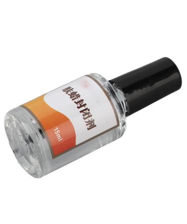 Fallen Scars Wax Sealant - Durable Safe Ingredients for Halloween Makeup & Fake Wounds - Buy Online on SooperMarket.com