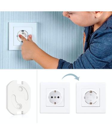 LATTCURE Baby Safety Locks - 36 Pcs Childproofing Set (Baby Locks-2) - Buy Online on SooperMarket.com