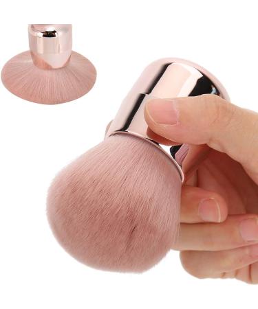 Powder Brush Fiber Hair Makeup Brush for Beauty Salon for Home for Cosmetic Shop - Buy Online on SooperMarket.com