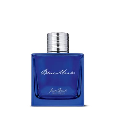 Jack Black Blue Mark Eau de Parfum 3.4 Fl Oz - Buy Online on SooperMarket.com