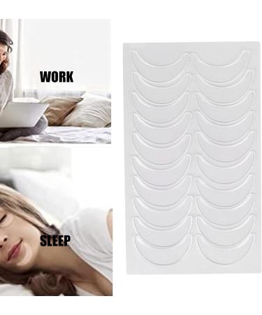 Wrinkle Patch Eliminate Wrinkles Patch Light in Weight Designed To Remove Wrinkles Around the Eyes for Home Use - Buy Online on SooperMarket.com