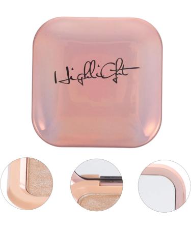 MUSISALY Highlighter Powder for Makeup Powder Highlighter Face Highlighter Glitter for Makeup Body Makeup Body Shimmer Glitter Highlight Powder Glitter Makeup Highlighter Powder Makeup - Buy Online on SooperMarket.com